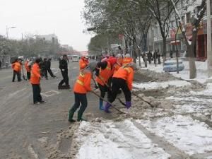 習崗街道 習崗街道