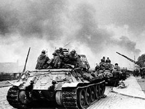 桑多梅日—西里西亞戰役