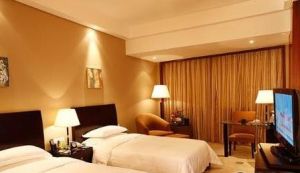 上海星程凱豪賓館