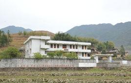 東里村[福建省泉州市德化縣赤水鎮下轄村]