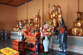 十殿閻君 十殿閻君