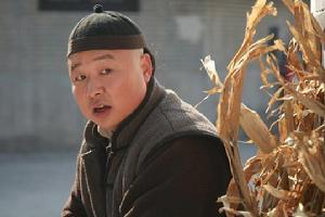 神醫喜來樂[2003年李保田主演古裝傳記劇]