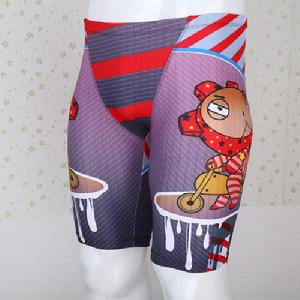 life on track男士泳褲