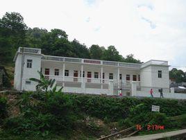 東江蘇維埃紀念館 東江蘇維埃紀念館