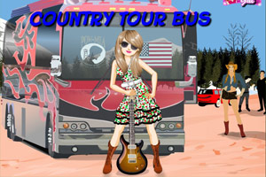 鄉村旅遊巴士 鄉村旅遊巴士