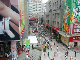 東門老街 東門老街