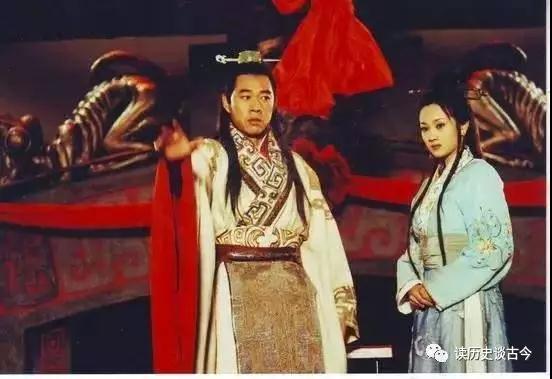 揭秘秦始皇嬴政為何沒有立皇后？是否有一生所愛？