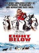 《南極物語 - Eight Below》 《南極物語 - Eight Below》