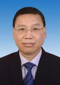 周道君[重慶市墊江縣委常委、紀委書記]