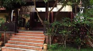 樂塔姆塔姆別墅酒店