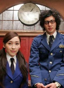 時效警察 時效警察