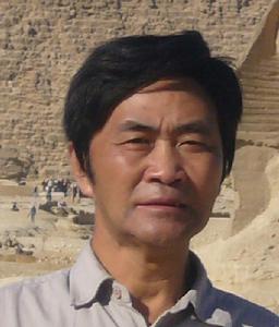 金晨[南昌畫院副院長]