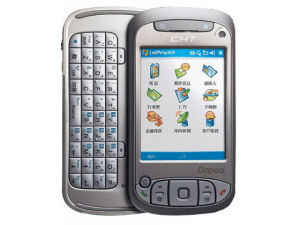 多普達D9000 多普達D9000