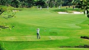 四川國際高爾夫俱樂部 四川國際高爾夫俱樂部