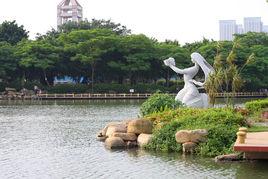 蟲雷崗公園 蟲雷崗公園