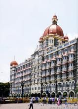 印度建築印象 印度建築印象