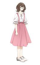 怪物戀人[郭斯特漫畫作品]