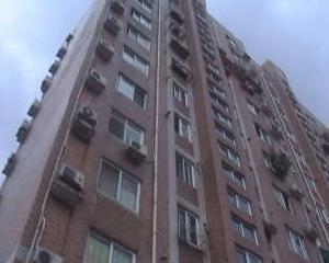 新安公寓 新安公寓