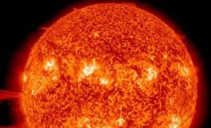 太陽動力學天文台 太陽動力學天文台