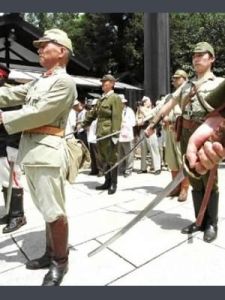 日本軍國主義 日本軍國主義