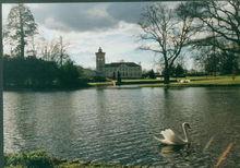 拉格喜莊園(Chateau Lagrange)