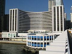 海洋中心 海洋中心