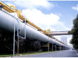 熱力管道 熱力管道