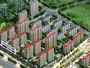 懷化山水陽光城 懷化山水陽光城