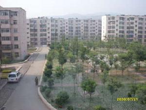 北城世家 北城世家