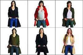 代際關係 代際關係