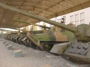 坦克博物館