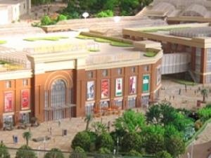 揚州月星家居國際廣場 揚州月星家居國際廣場