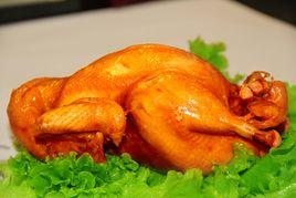 骨里香燒雞 骨里香燒雞