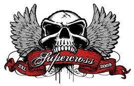 超級越野車 超級越野車