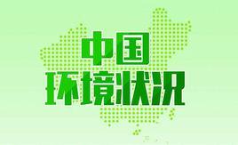 中國環境狀況公報 中國環境狀況公報