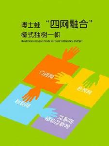 四網融合 四網融合
