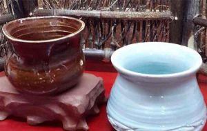 李氏陶藝(藝匯家店) 李氏陶藝(藝匯家店)