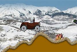 經典迷你老爺車 經典迷你老爺車