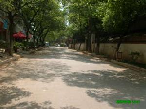 旺盛佳園 旺盛佳園