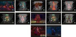 十二巫祖 十二巫祖