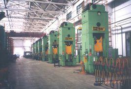 單點壓力機 單點壓力機