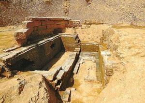 汪大猷墓 汪大猷墓