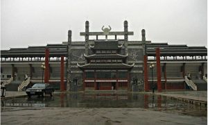 凱里民族建築 凱里民族建築