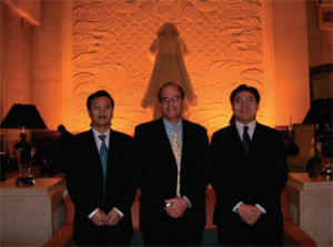 上海巴安水務股份有限公司 上海巴安水務股份有限公司