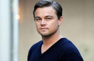 萊昂納多·迪卡普里奧