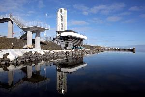 荷蘭北海保護工程 荷蘭北海保護工程