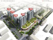 蘭德喜多家樓棟信息