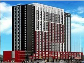 魔方青年墅 魔方青年墅