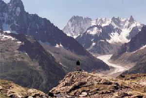 阿爾卑斯隧道 阿爾卑斯隧道