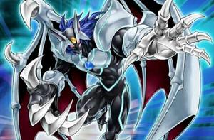 元素英雄混沌新宇俠